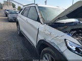 Ford Explorer Xlt 1FMSK8DH8PGC13387 fotografie