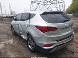 Hyundai Santa Fe Sport 2.4L 5XYZT3LB1HG437508 снимка