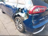 Kia Niro Touring KNDCE3LC6H5038143 снимка