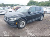 Volkswagen Tiguan 2.0T Se/2.0T Sel 3VV2B7AXXJM067745 photo