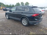 Volkswagen Tiguan 2.0T Se/2.0T Sel 3VV2B7AXXJM067745 photo