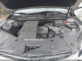 Chevrolet Equinox Lt 2GNALCEKXG1133796 снимка