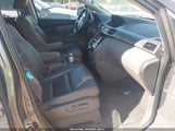 Honda Odyssey Ex-L 5FNRL5H68BB066269 снимка