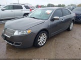 Lincoln Mkz 3LNHL2GC2BR753551 снимка
