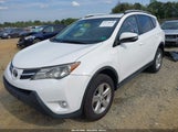 Toyota Rav4 Xle 2T3RFREV2EW150435 снимка