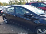 Hyundai Elantra Gls KMHDH4AE9DU854524 снимка