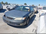 Lexus Es 300 JT8BF28G0W5049228 снимка