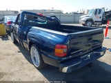 Chevrolet Silverado  Ls 1GCEC14T1YZ357220 fotografie