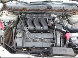Ford Taurus Sel 1FAHP59S23A131967 photo