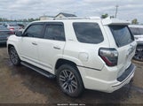Toyota 4Runner Limited JTEBU5JR3G5323992 снимка