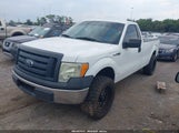 Ford F-150 Xl 1FTMF1CMXBKD83490 снимка