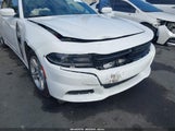 Dodge Charger Sxt Rwd 2C3CDXBG8KH720136 снимка