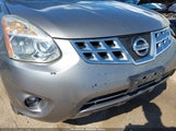 Nissan Rogue S JN8AS5MT6CW265883 снимка