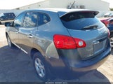 Nissan Rogue S JN8AS5MT6CW265883 снимка