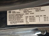 Hummer H3 Suv 5GTDN13E378138295 снимка