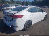 Hyundai Elantra Se 5NPD74LF8HH053547 снимка