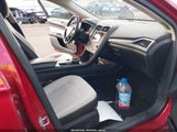 Ford Fusion Se 3FA6P0HD4LR222323 снимка