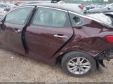 Kia Optima Lx 5XXGT4L34GG075442 снимка