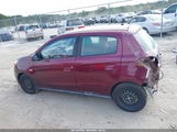 Mitsubishi Mirage Es ML32A3HJ1HH007558 снимка
