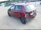 Mitsubishi Mirage Es ML32A3HJ1HH007558 снимка