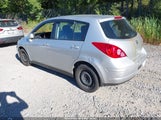 Nissan Versa 1.8S 3N1BC1CP4BL419198 снимка