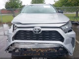 Toyota Rav4 Le 2T3F1RFV4MW229247 снимка