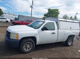 Chevrolet Silverado  Work Truck 1GCEC14X18Z104269 photo