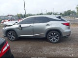 Lexus Rx 350 JTJHZMDA4M2052550 снимка