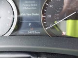 Lexus Rx 350 JTJHZMDA4M2052550 снимка
