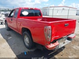 Chevrolet Colorado Ls 1GCCS198768261545 снимка