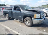 Chevrolet Silverado  Work Truck 1GCNCPEX8DZ313276 снимка