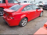 Chevrolet Cruze Ltz 1G1PG5SB7F7248258 снимка