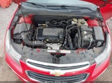 Chevrolet Cruze Ltz 1G1PG5SB7F7248258 снимка