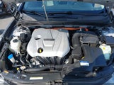 Hyundai Sonata Hybrid Limited W/Panoramic Sunroof Pkg KMHEC4A47DA051142 снимка