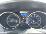 Hyundai Sonata Hybrid Limited W/Panoramic Sunroof Pkg KMHEC4A47DA051142 fotografie