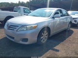 Toyota Camry Le 4T1BF3EK0BU690066 снимка