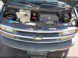 Chevrolet Express 1GBFG15R6X1016165 снимка
