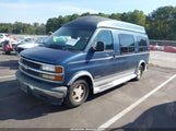 Chevrolet Express 1GBFG15R6X1016165 снимка