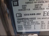 GMC Acadia Sle 1GKKRPED5BJ168320 снимка