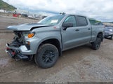 Chevrolet Silverado  4Wd Standard Bed Custom Trail Boss 3GCPDCEK2RG213748 photo