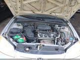 Honda Civic Lx 1HGES15522L047026 снимка