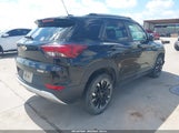 Chevrolet Trailblazer Fwd Lt KL79MPSL4NB054258 снимка