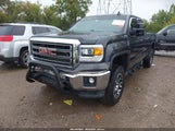 GMC Sierra  Sle 1GTV2UEC0FZ302483 снимка