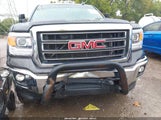 GMC Sierra  Sle 1GTV2UEC0FZ302483 снимка