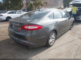 Ford Fusion Se 3FA6P0H77FR206485 снимка