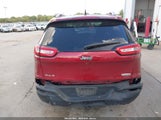 Jeep Cherokee Latitude 1C4PJMCS6FW611270 снимка