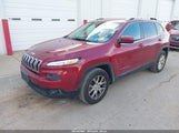 Jeep Cherokee Latitude 1C4PJMCS6FW611270 снимка