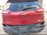 Jeep Cherokee Latitude 1C4PJMCS6FW611270 снимка