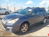 Subaru Outback 2.5I Limited 4S4BRBLCXE3327720 снимка