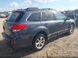 Subaru Outback 2.5I Limited 4S4BRBLCXE3327720 снимка